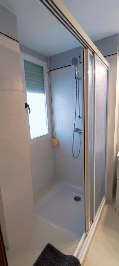 Bitacora Lux ,Comfortable Apartment 450 Meters From The Beach, Swimming Pool, 2 Air-Con ,Wi-Fi Playa de Gandia 外观 照片