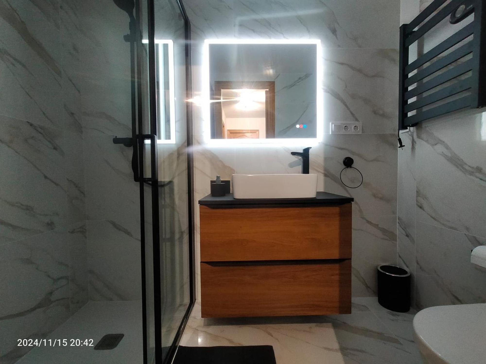 Bitacora Lux ,Comfortable Apartment 450 Meters From The Beach, Swimming Pool, 2 Air-Con ,Wi-Fi Playa de Gandia 外观 照片